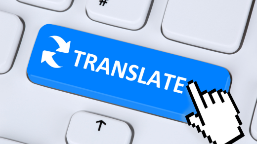 Driving International Success: Trusted Translation Company in the UK