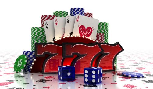 Candu123’s Casino Magic: A World of Opportunity