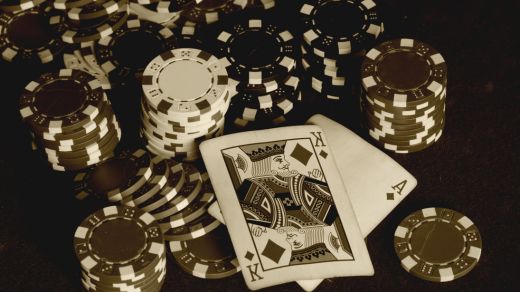 Raksasa123 Online Gambling: Your Path to Riches