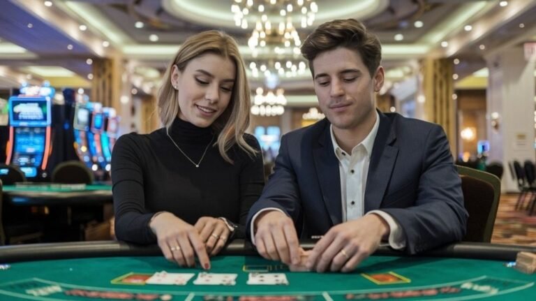 Play Like a Pro: How Dewa Zeus33 is Changing the Casino Game